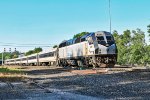 NJT 4019 on X-135